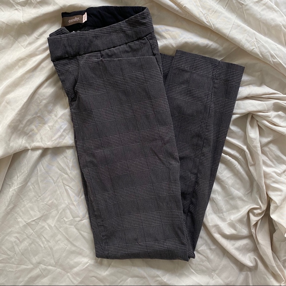 Crosby. Women’s Ankle Dress Pants